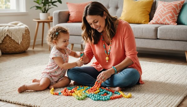 Bijou pour Enfant: Pourquoi C'est une Bonne Idée?