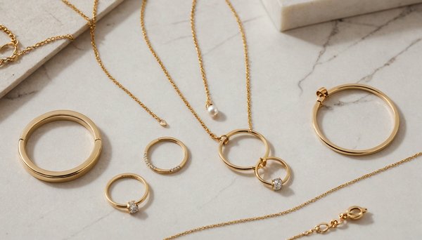 Bijoux Pour Femmes Pas Chers: La Beauté Abordable