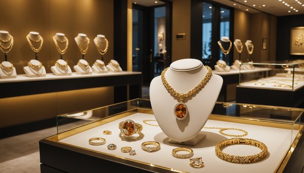 Où vendre des bijoux en or et diamant - Tous ce que vous devez savoir!