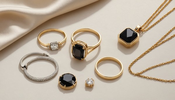 Les bijoux tendance en ce moment