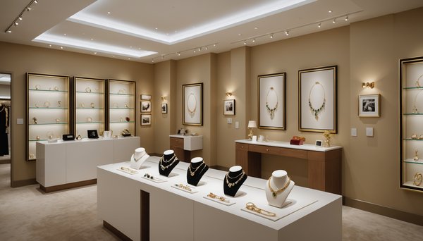 Quel type de bijoux se vend le mieux ?
