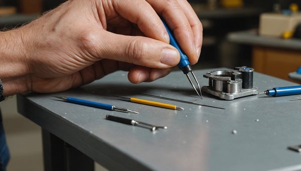 Comment faire un bijou en argent : Un guide étape par étape